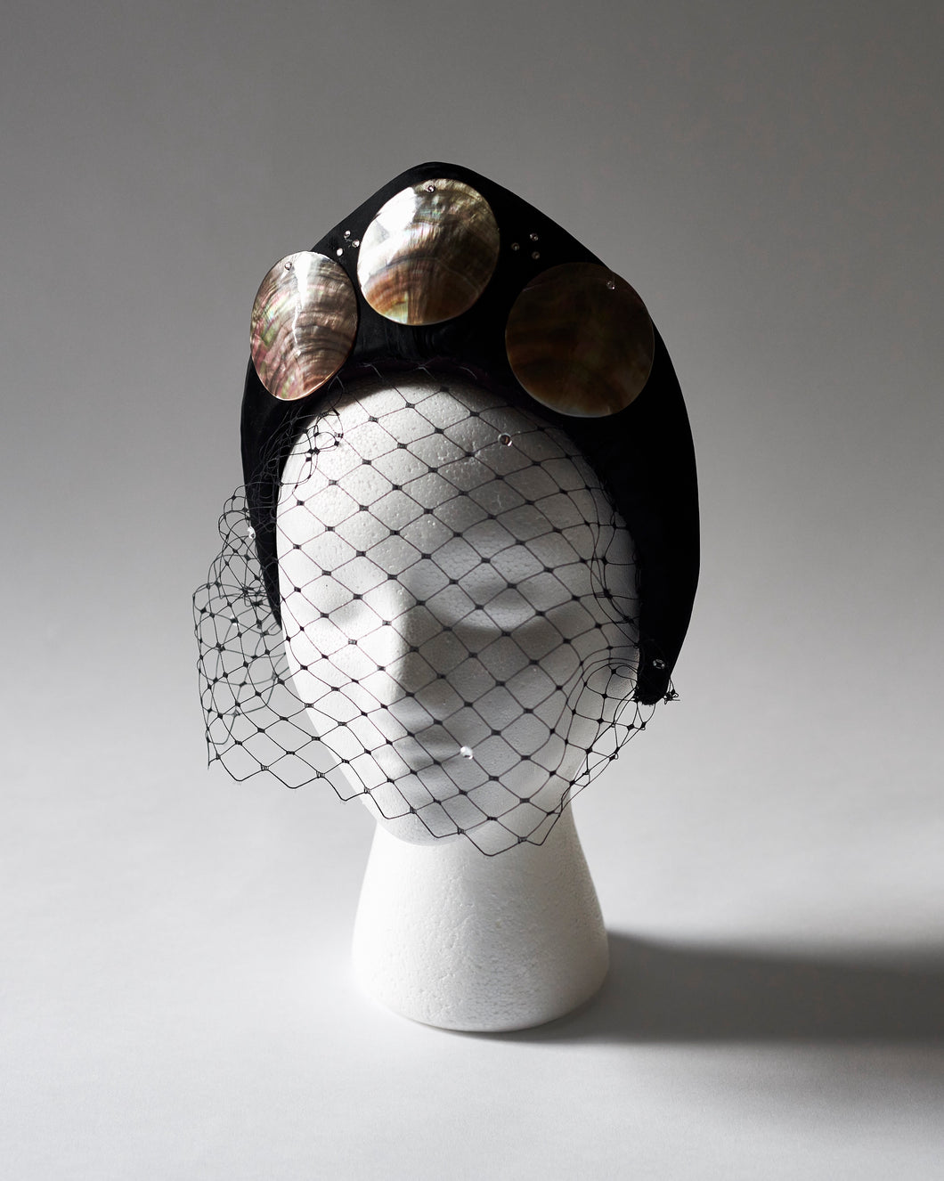 MCK Veiled Crown