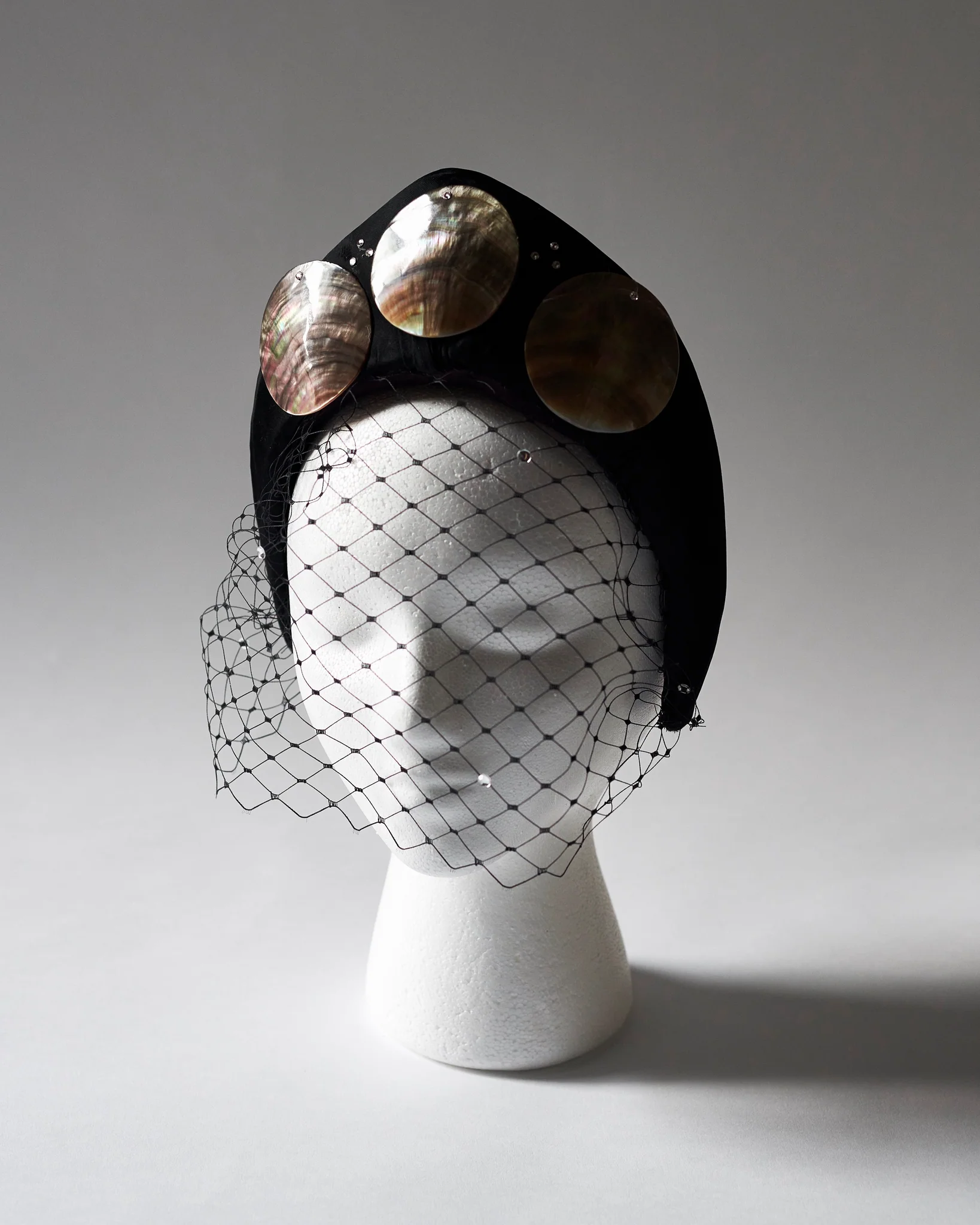 Veiled Crown
